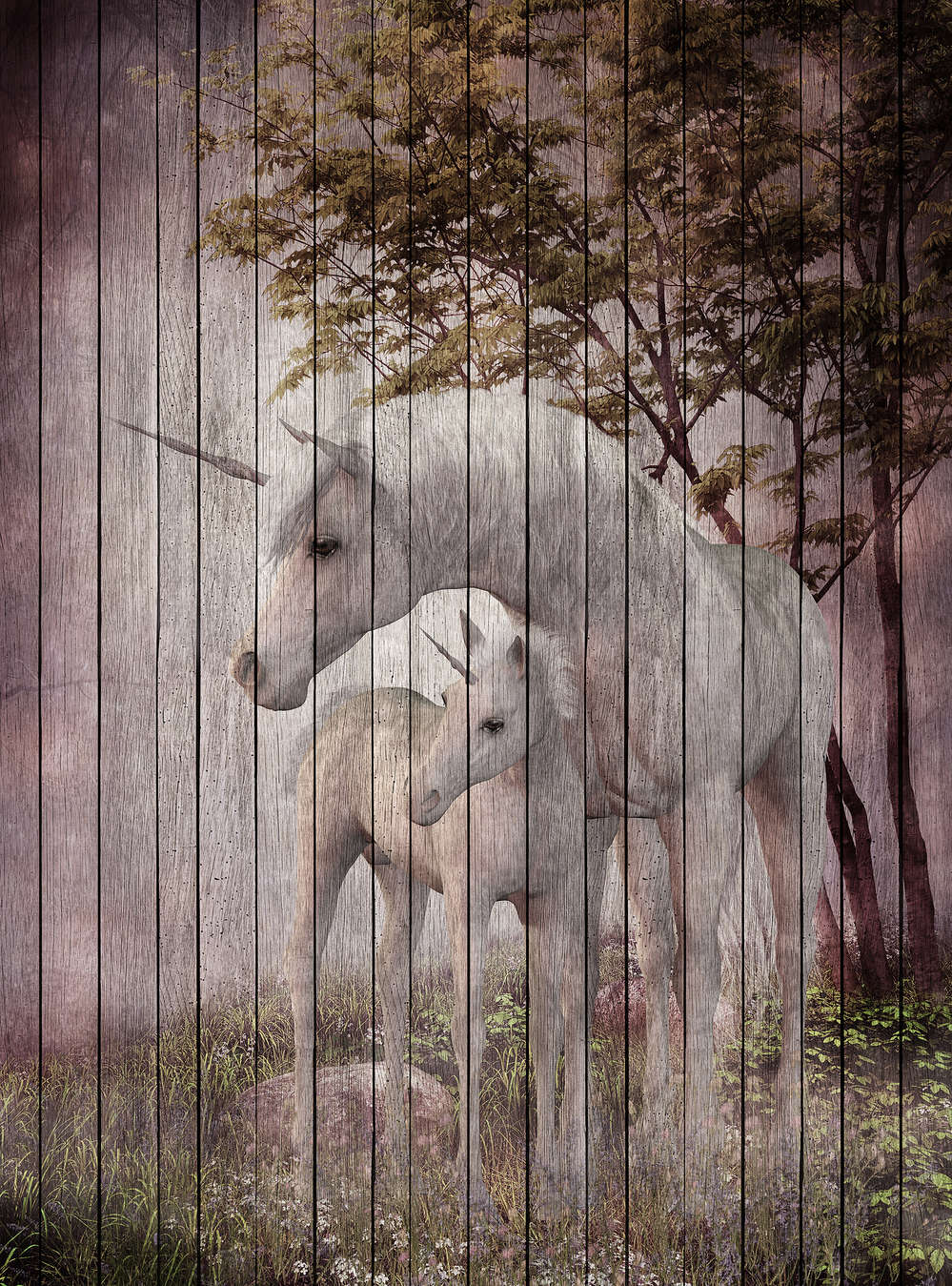 walls by patel Photo wallpaper Walls by Patel 2