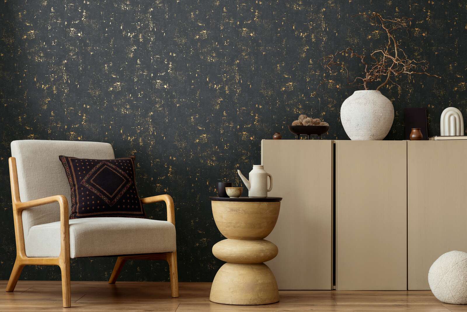 livingwalls Обои Styleguide Jung 2024