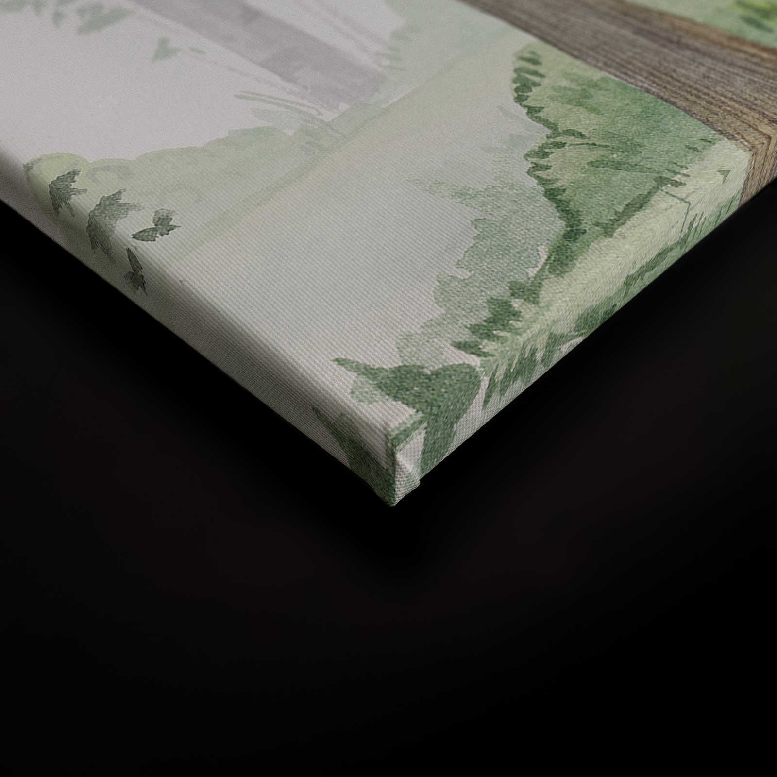 livingwalls Leinwandbild Designwalls 2 livingwalls Leinwandbild Designwalls 2