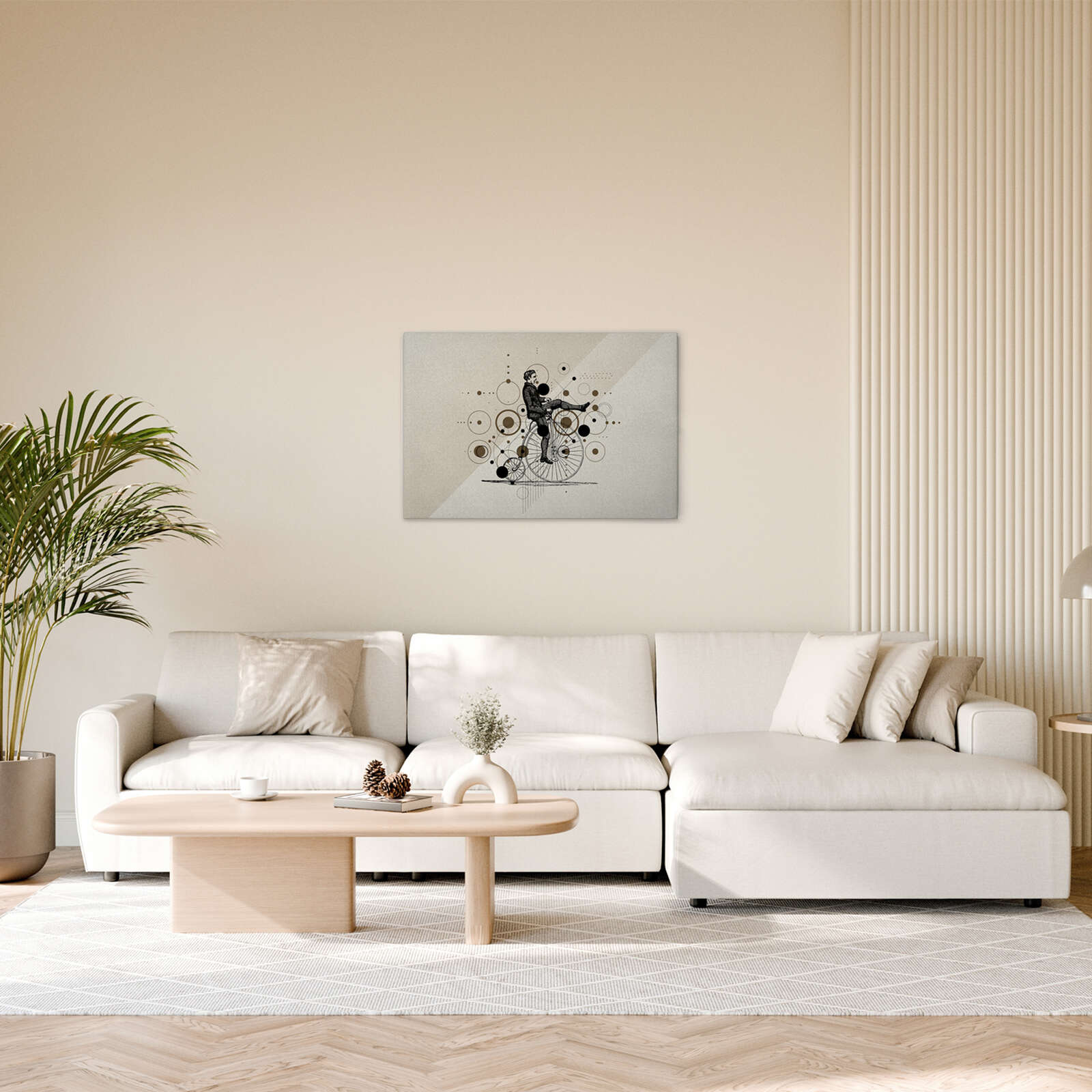 walls by patel Картина Walls by Patel 3