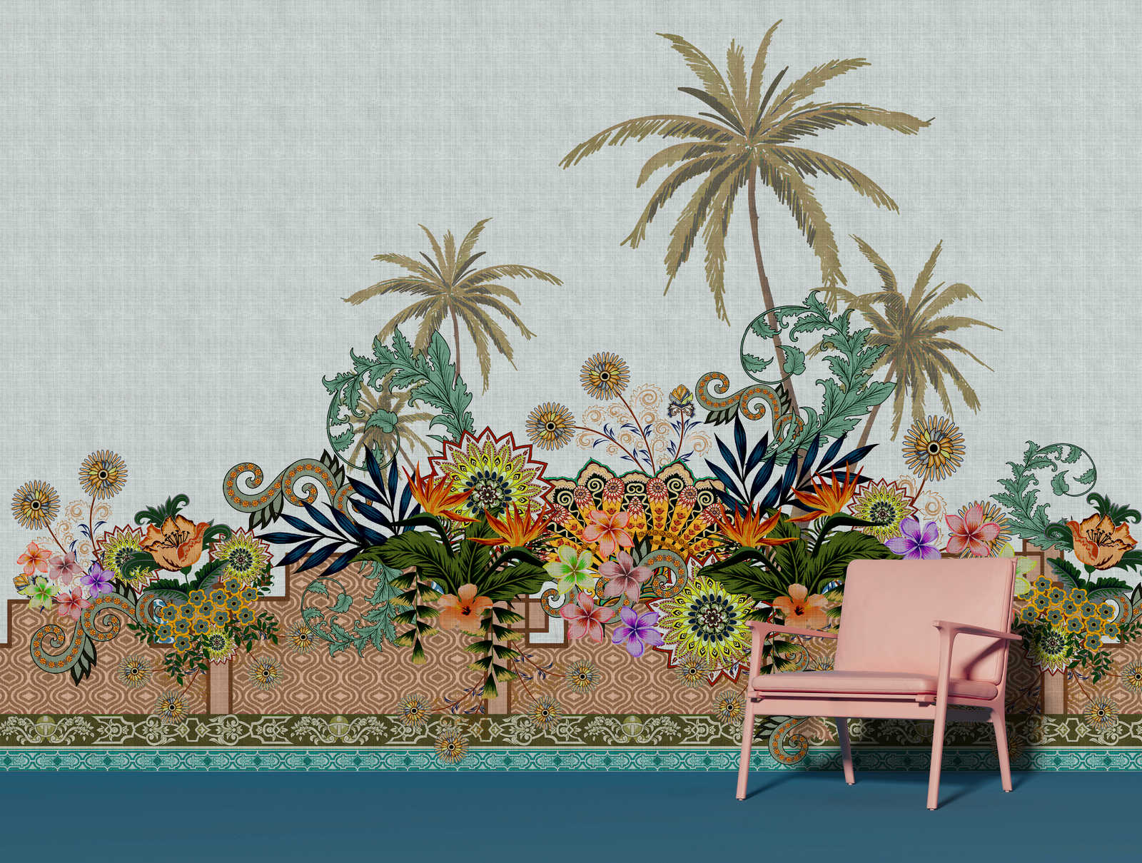 walls by patel impression numérique Walls by Patel 3