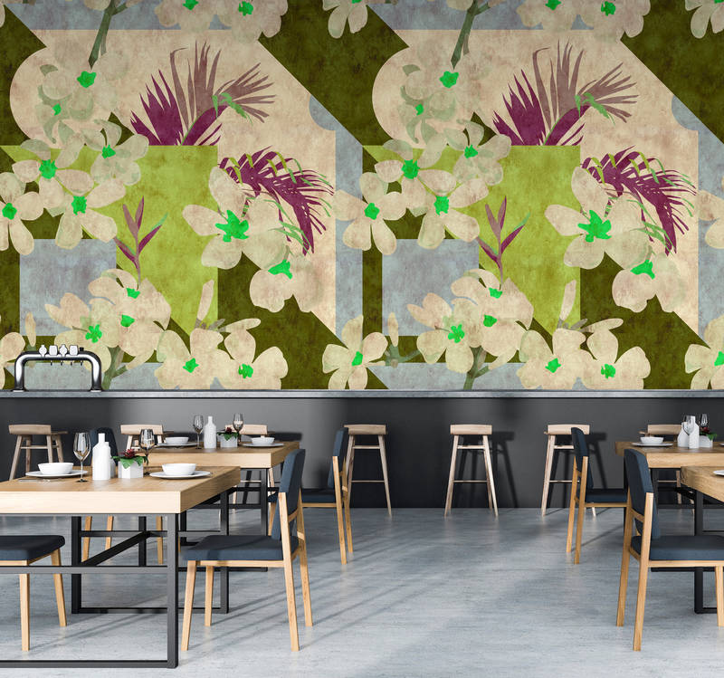 walls by patel impression numérique Walls by Patel 2
