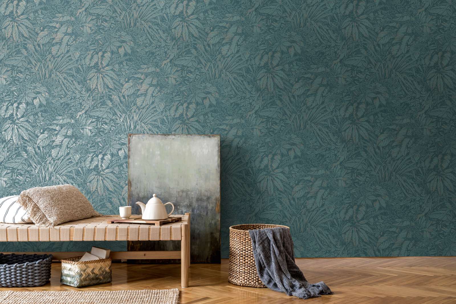 livingwalls Обои Smart Surfaces