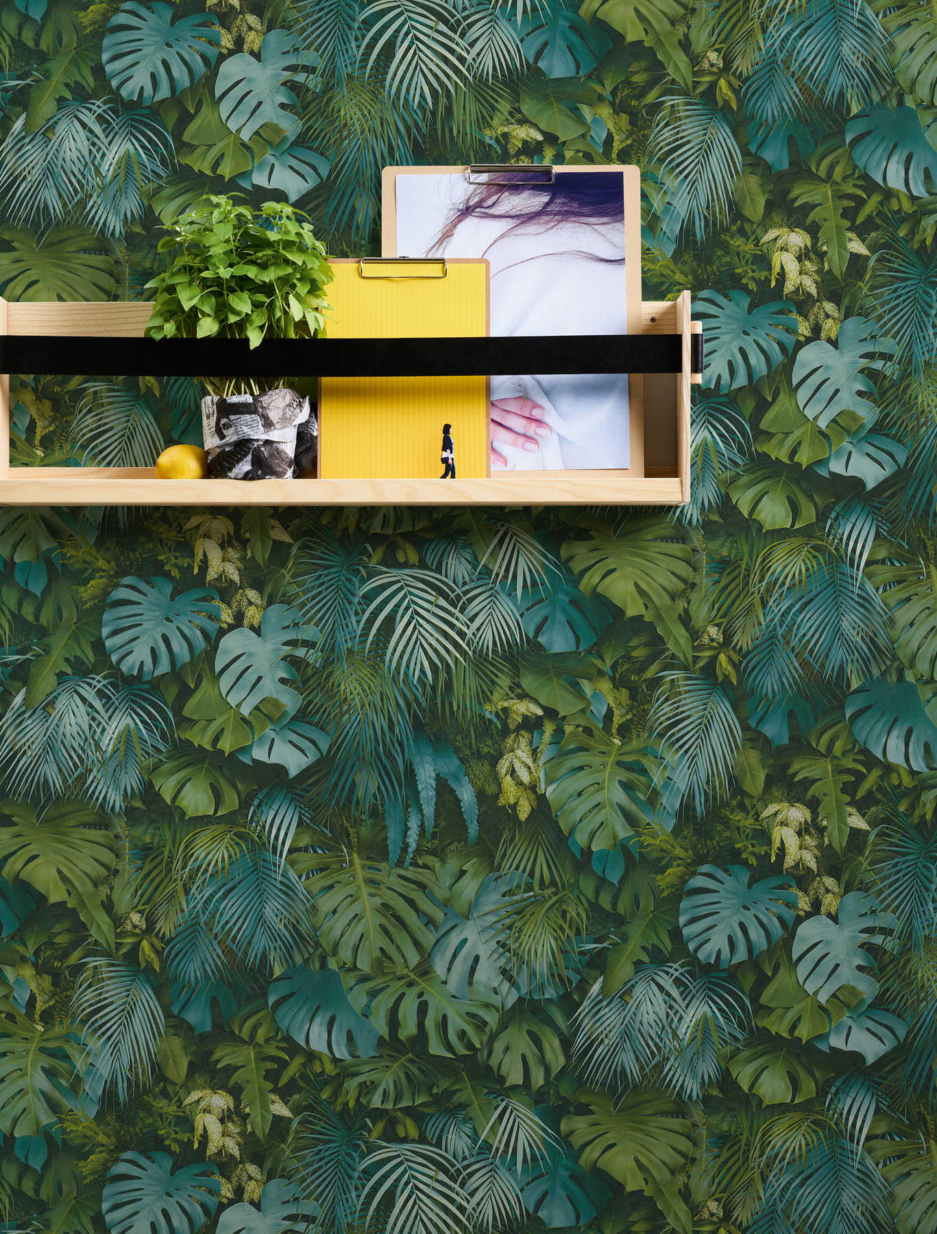 livingwalls Tapete Styleguide Jung 2024