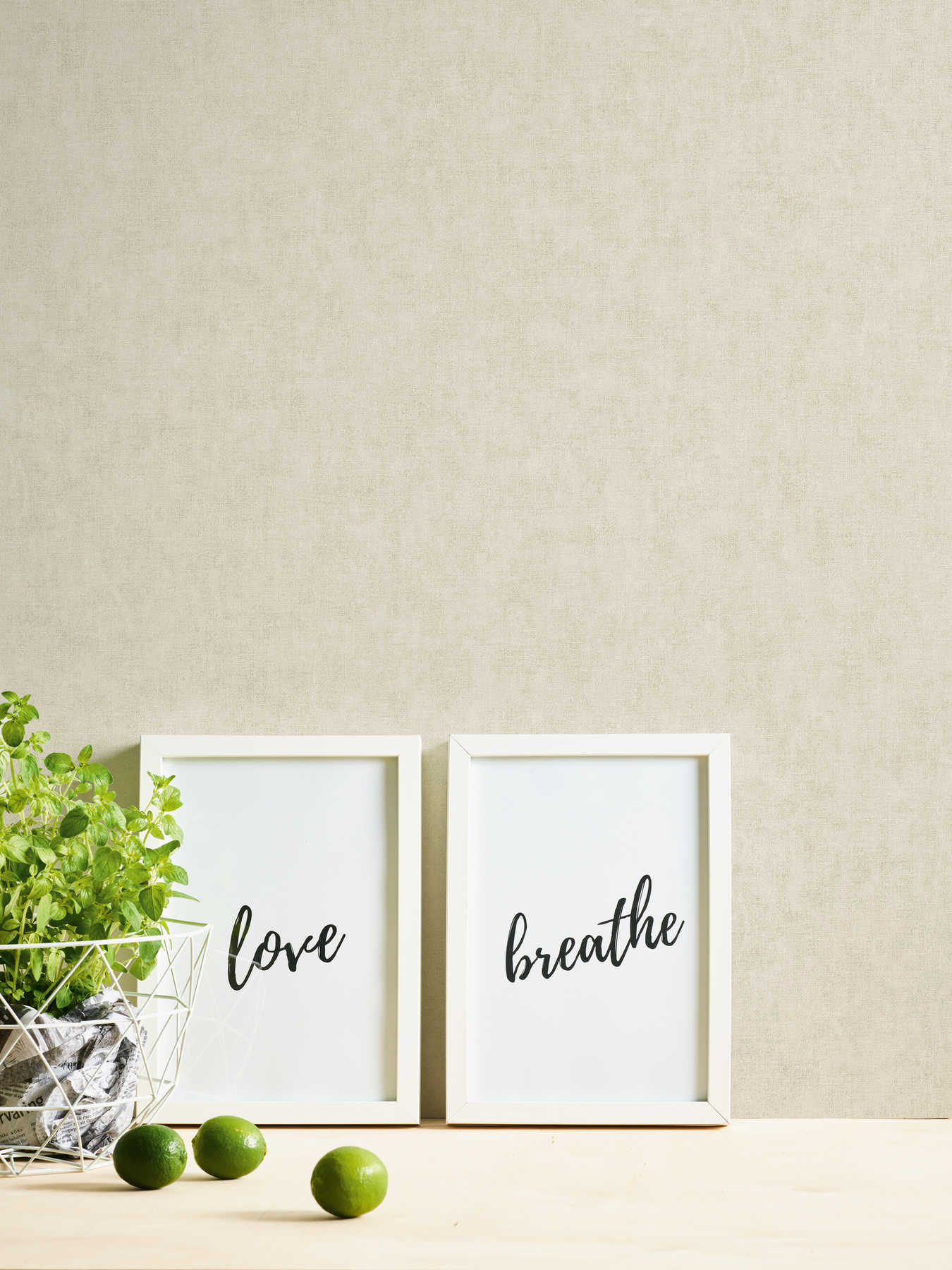 livingwalls papier peint Styleguide Natuerlich 2024