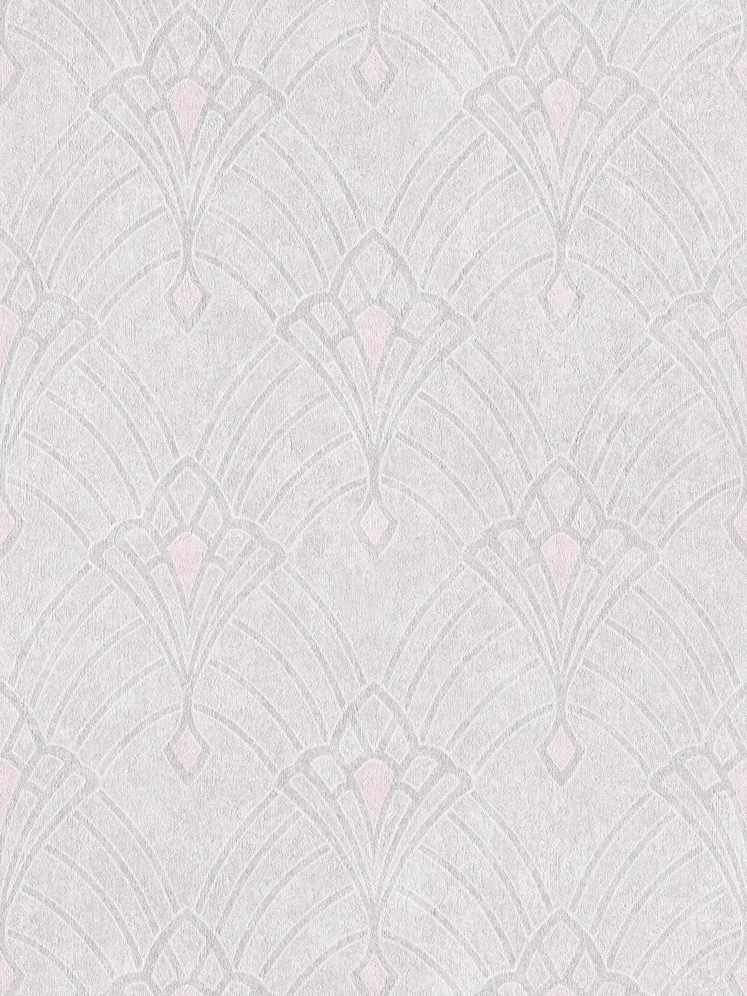 livingwalls papier peint Mata Hari
