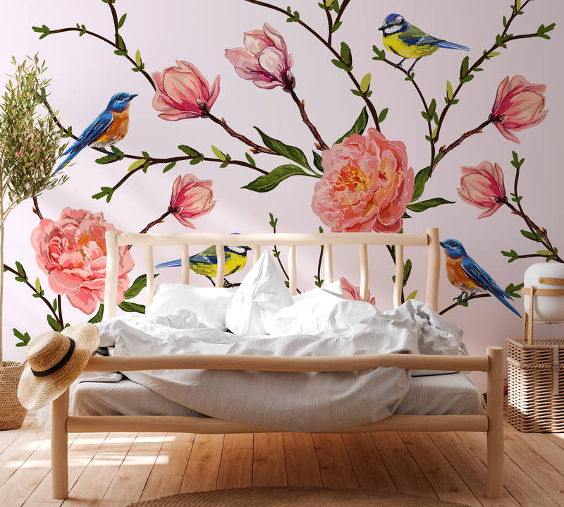 livingwalls impression numérique Designwalls
