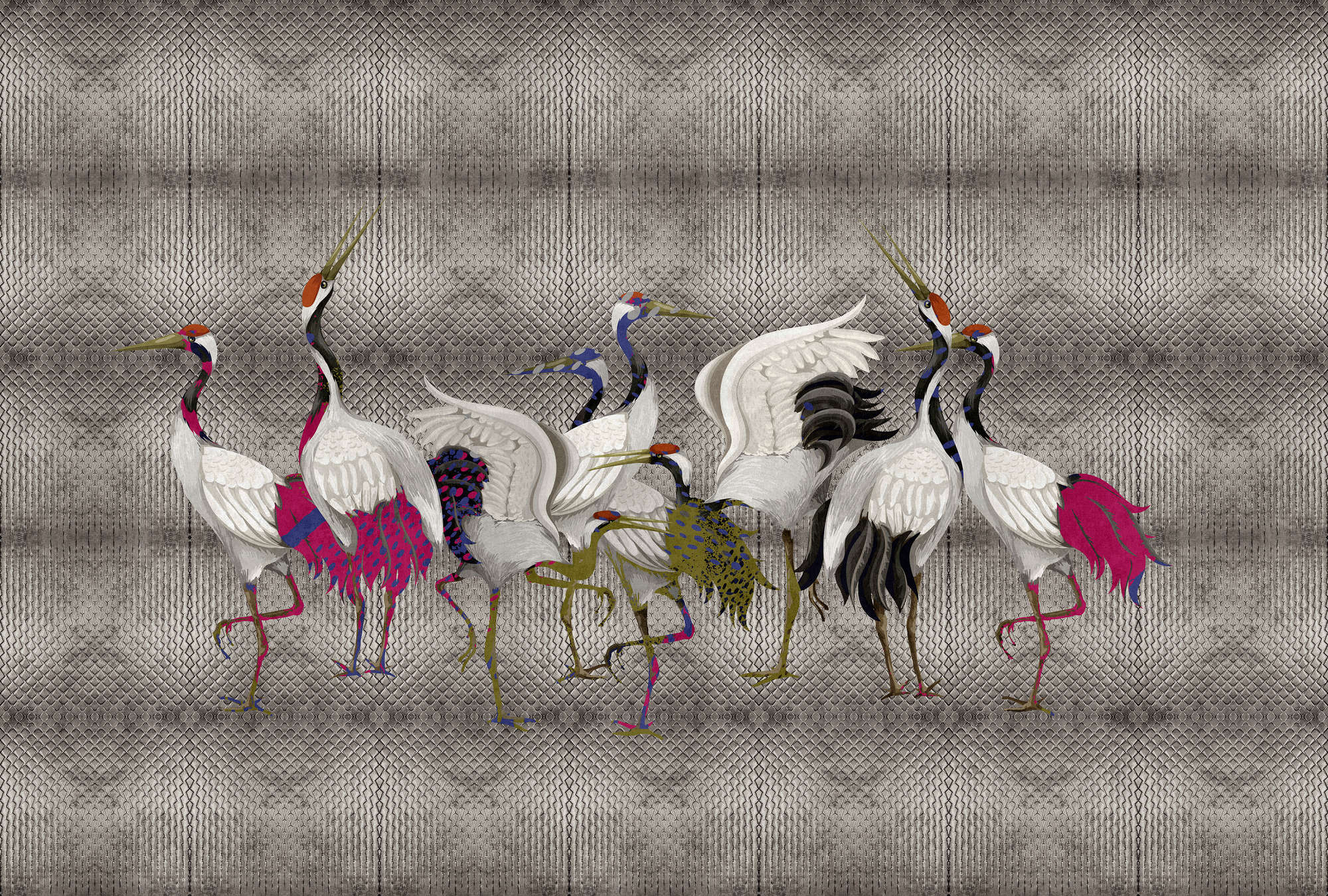 walls by patel Photo wallpaper Walls by Patel 3
