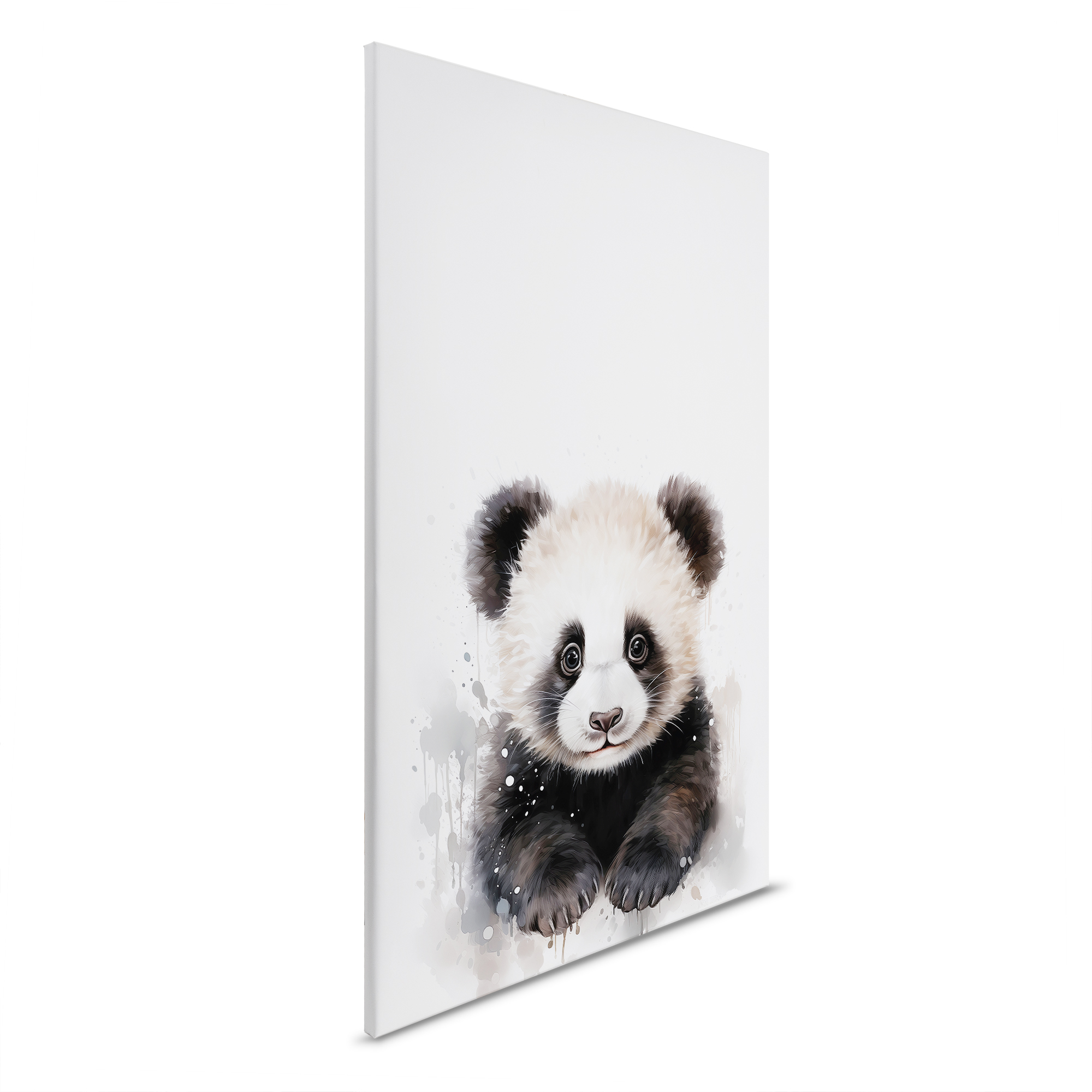 A.S. Création tableau sur toile Canvas 2024