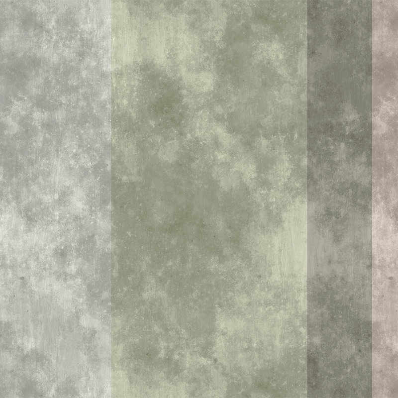 walls by patel Fotobehang Walls by Patel