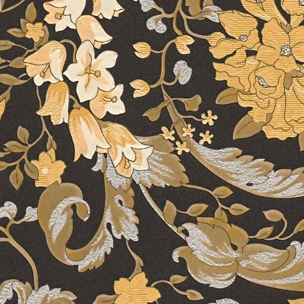 Versace Home Обои Versace 5