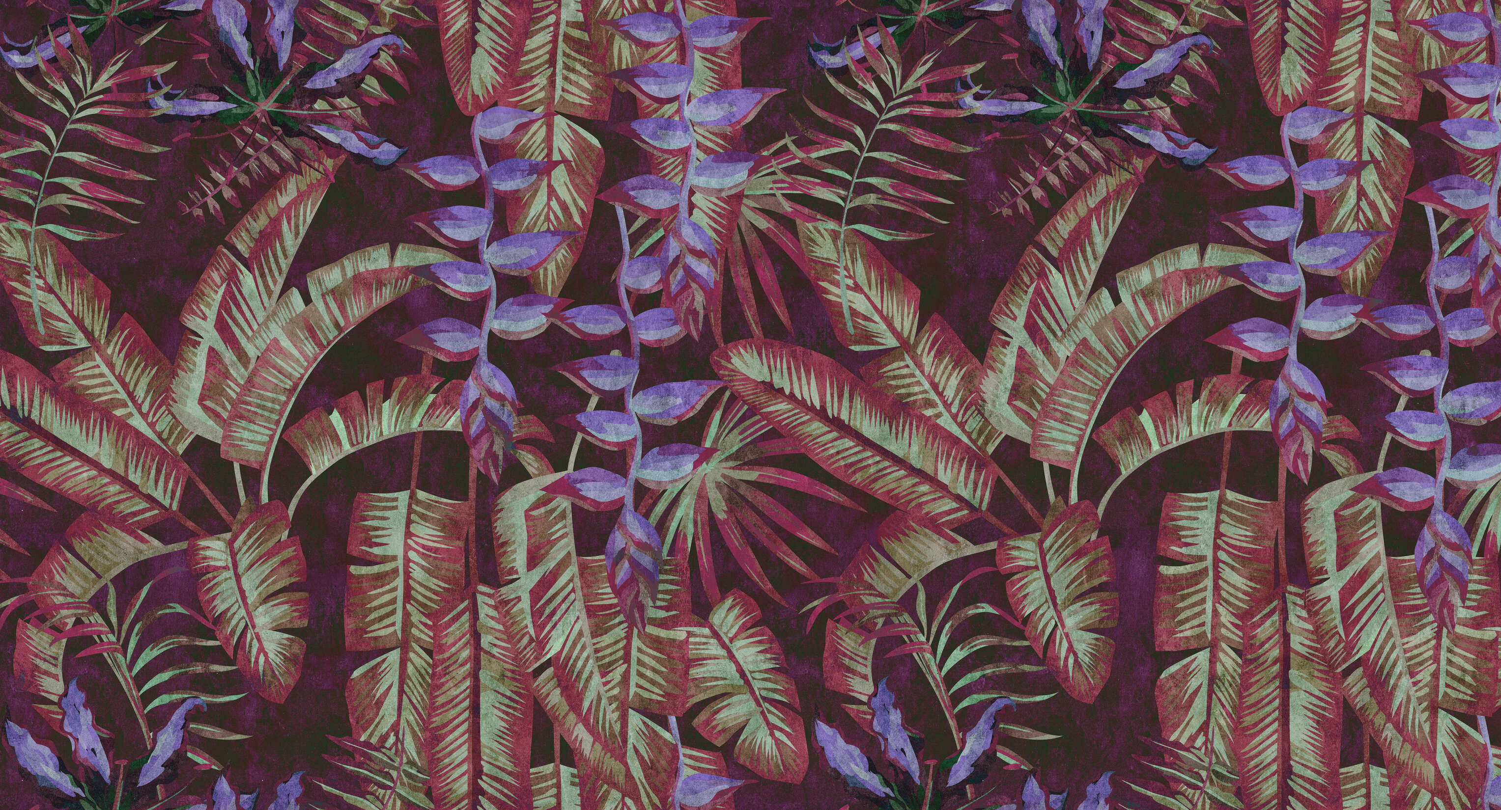 walls by patel impression numérique Walls by Patel 2
