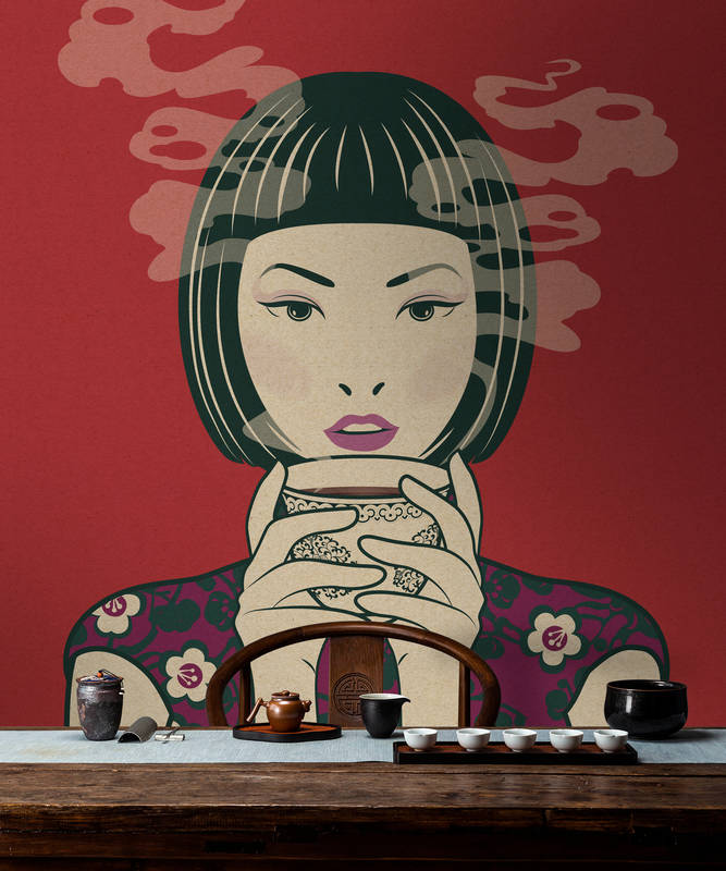 walls by patel Photo wallpaper Walls by Patel 2