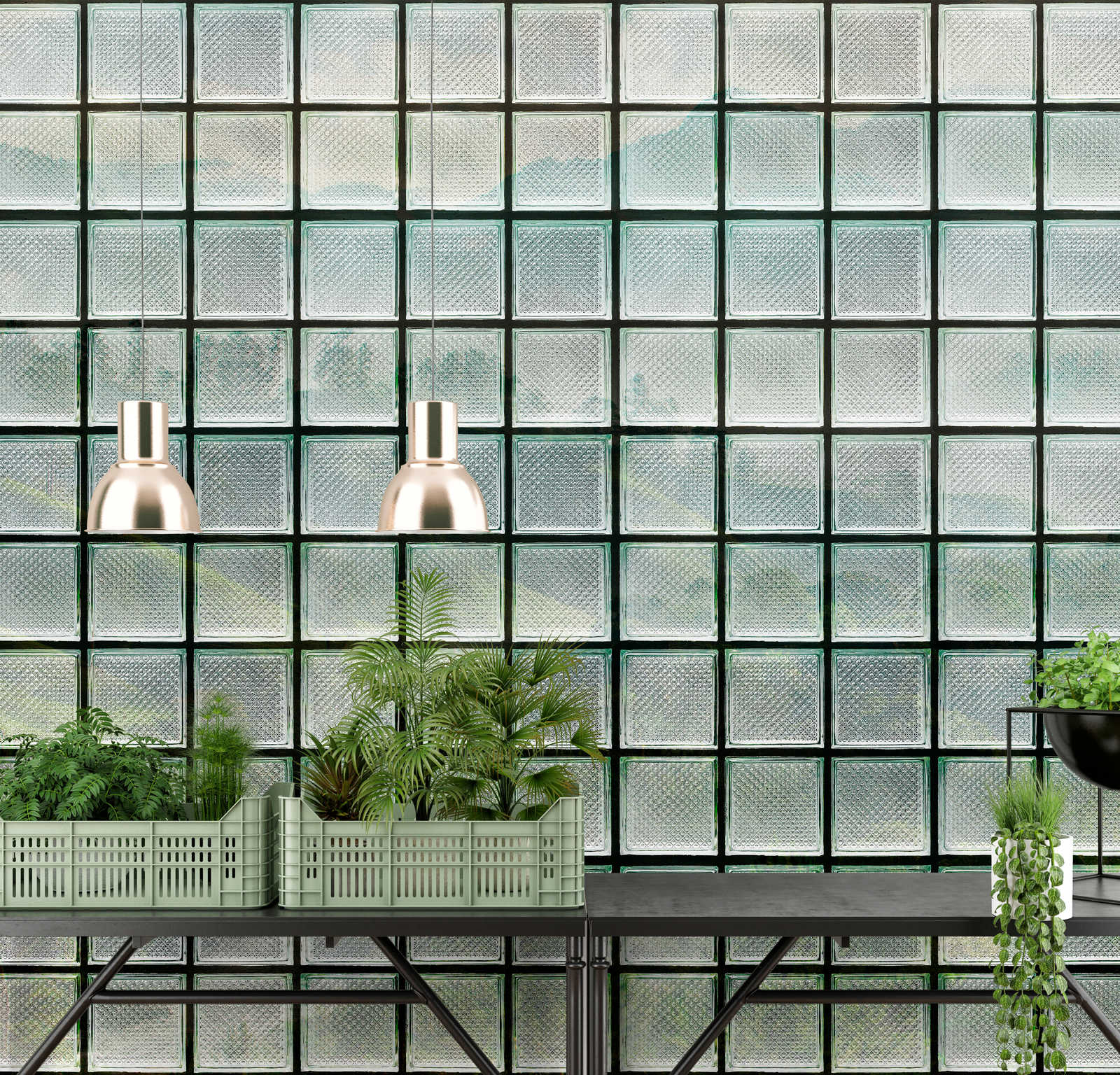 walls by patel Photo wallpaper Walls by Patel 3