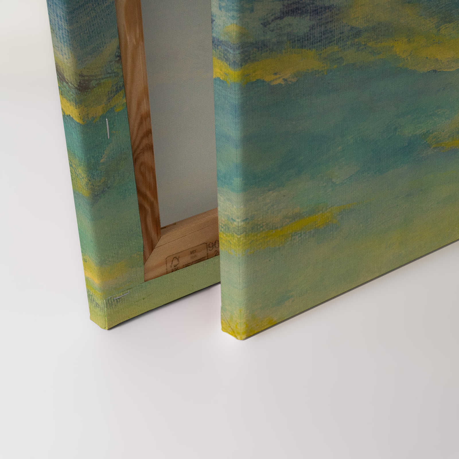 livingwalls Leinwandbild Designwalls 2 livingwalls Leinwandbild Designwalls 2