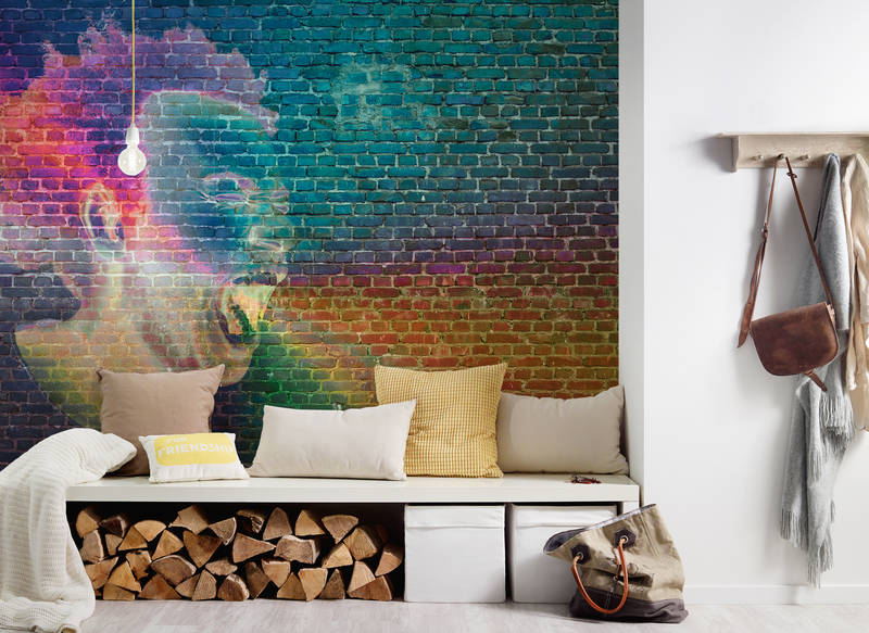 Architects Paper Photo wallpaper Atelier 47