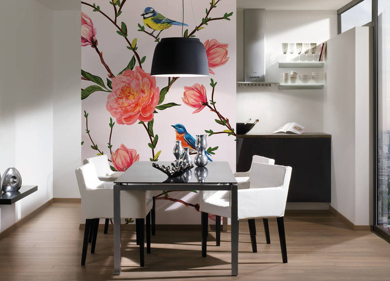 livingwalls impression numérique Designwalls
