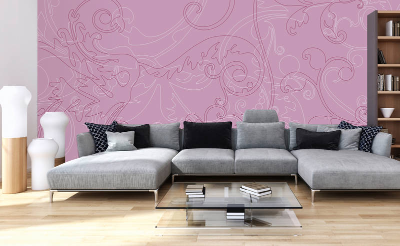 Architects Paper Photo wallpaper Atelier 47