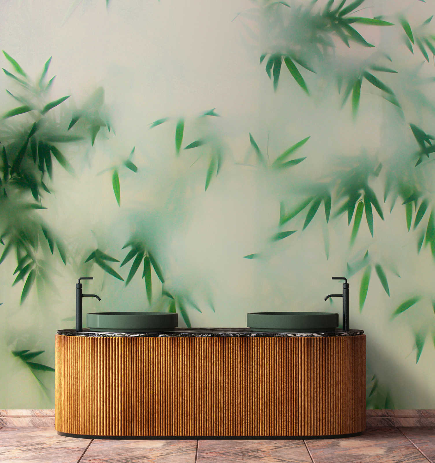 walls by patel Photo wallpaper Walls by Patel 3