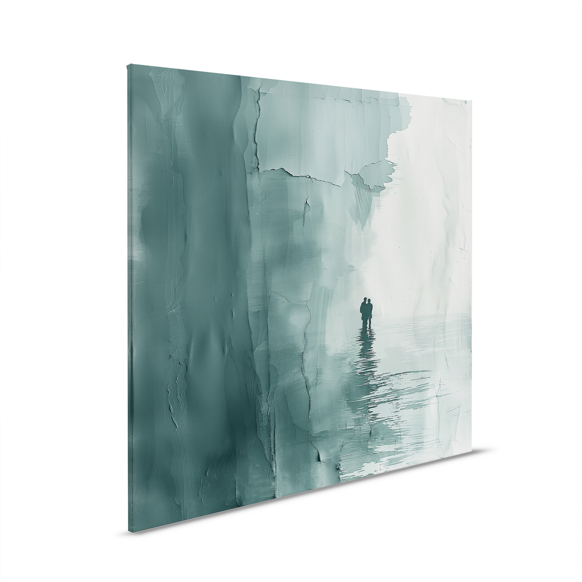 A.S. Création Leinwandbild Canvas 2024