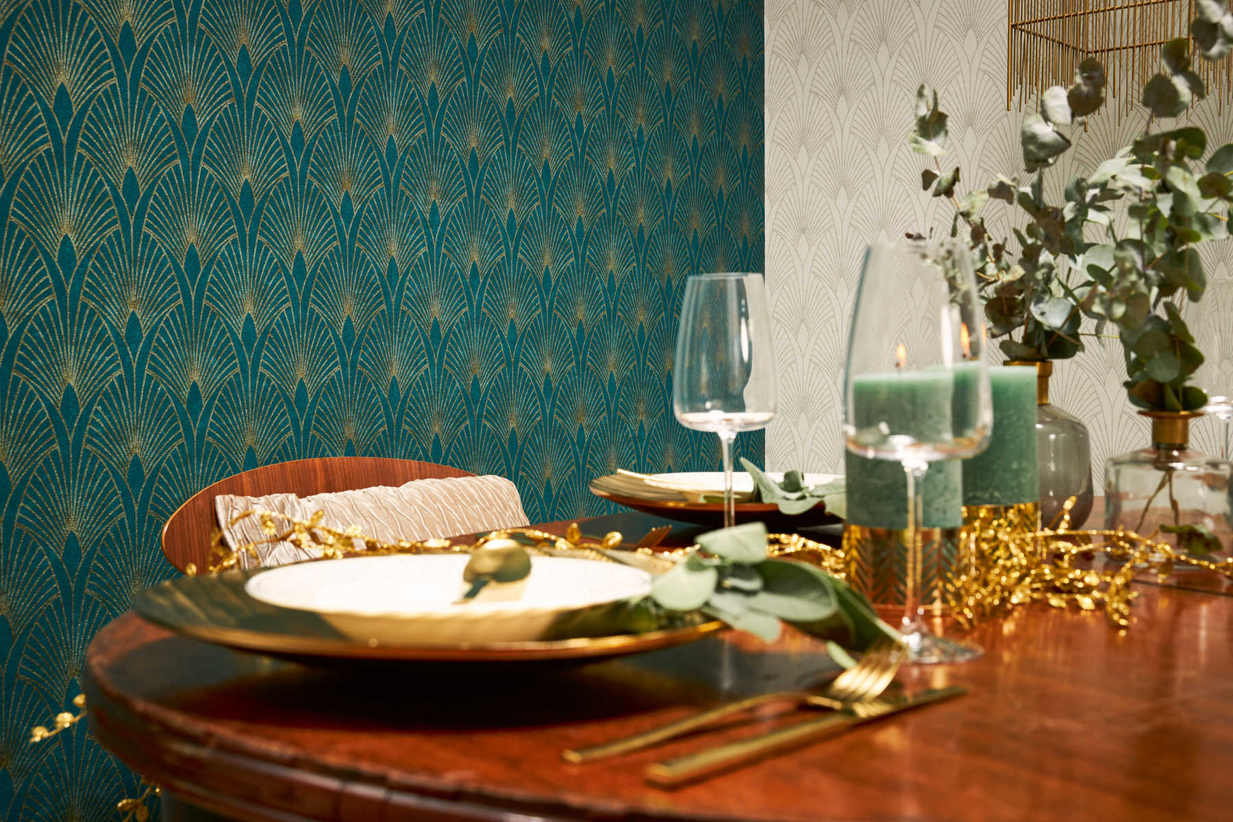 livingwalls Обои New Walls.