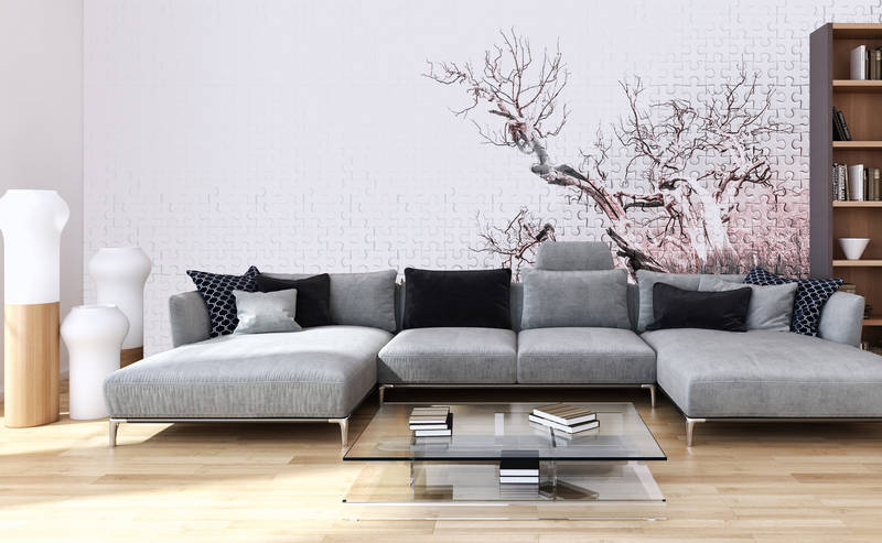 Architects Paper Photo wallpaper Atelier 47