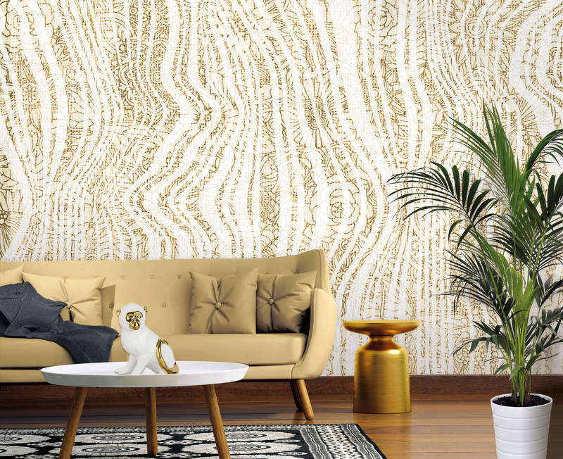 Architects Paper Photo wallpaper Atelier 47 Architects Paper Photo wallpaper Atelier 47