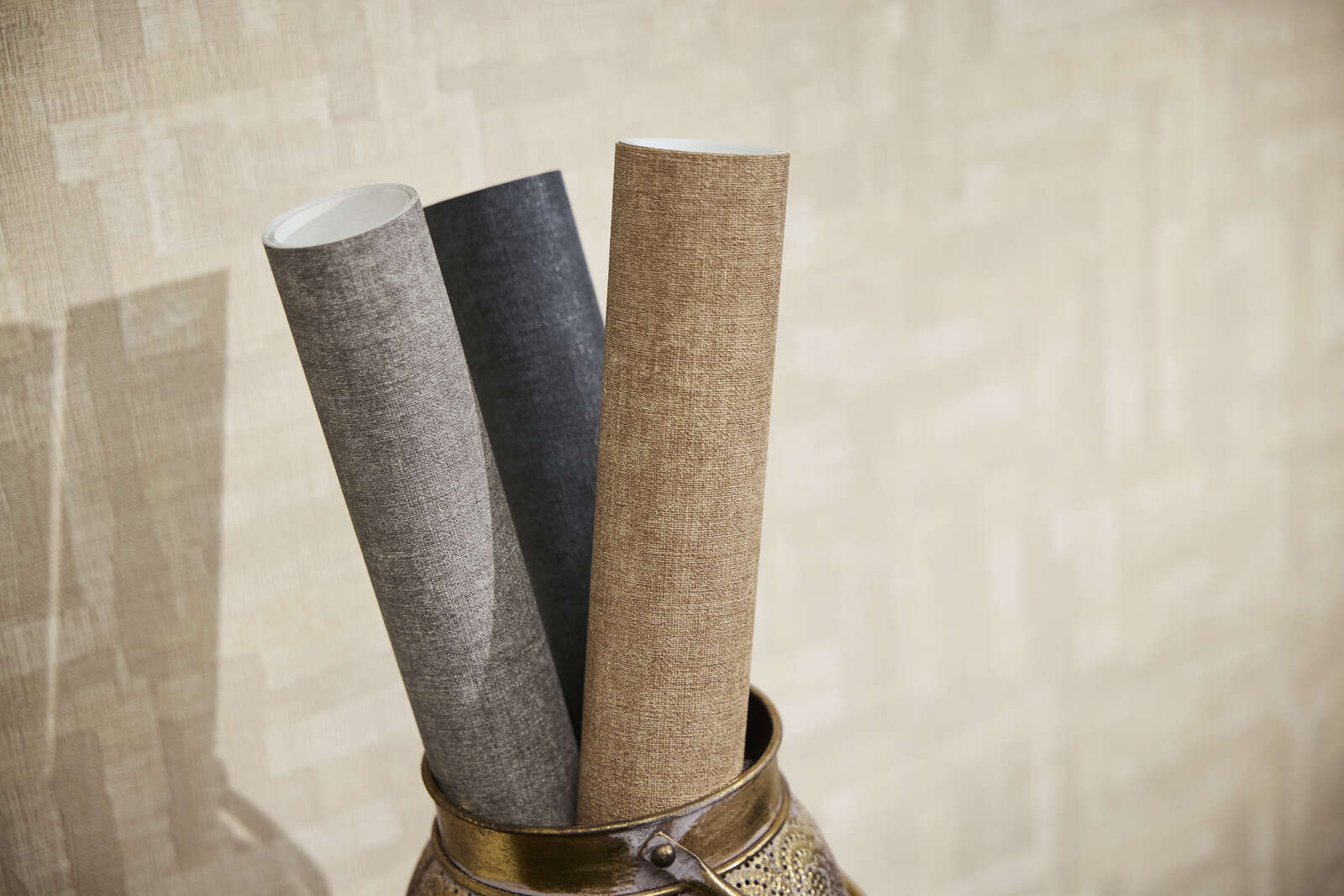 livingwalls Wallpaper Smart Surfaces