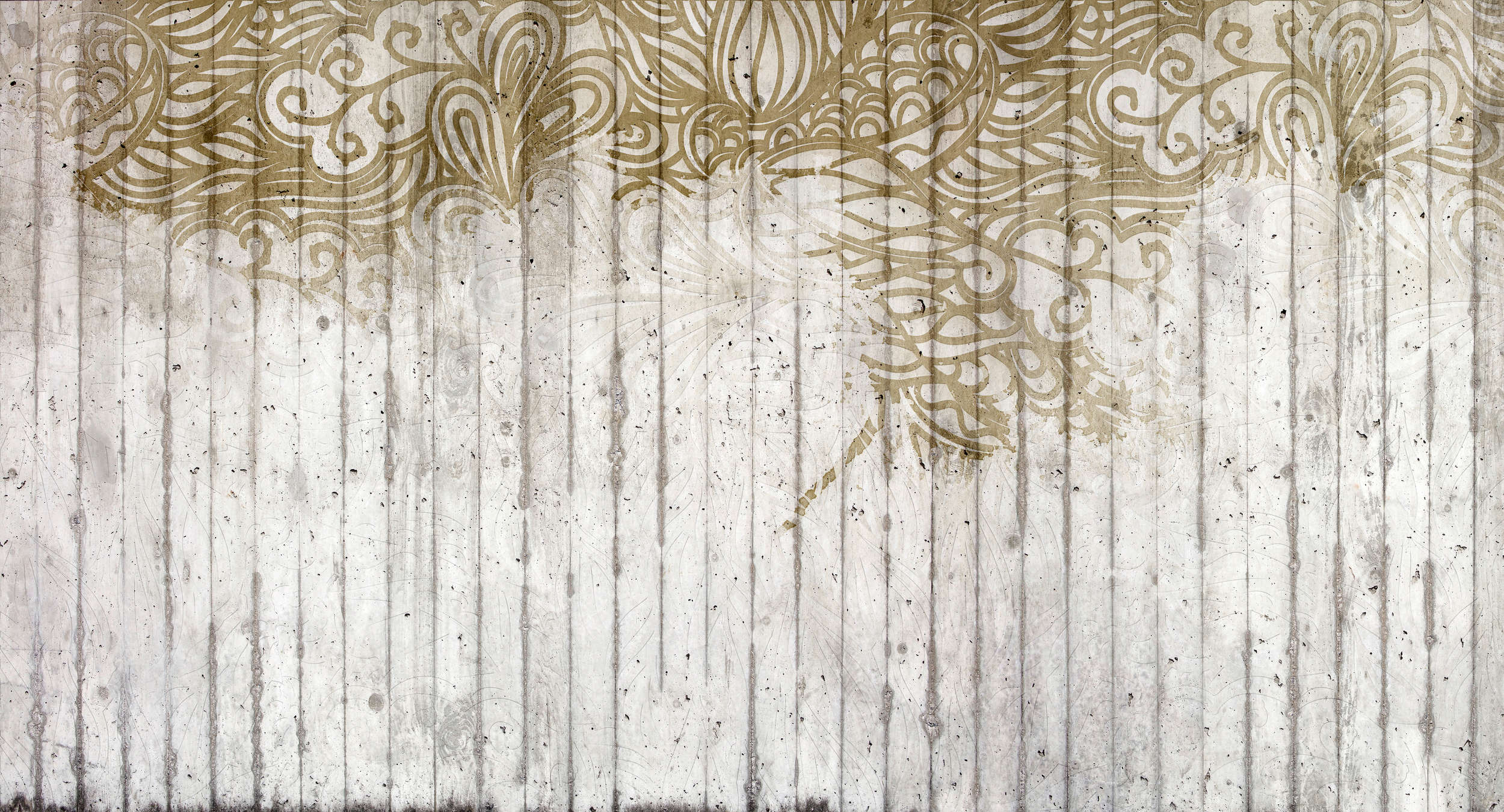 Architects Paper Photo wallpaper Atelier 47