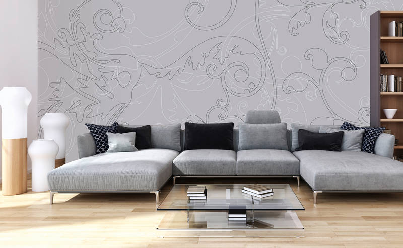 Architects Paper Photo wallpaper Atelier 47 Architects Paper Photo wallpaper Atelier 47