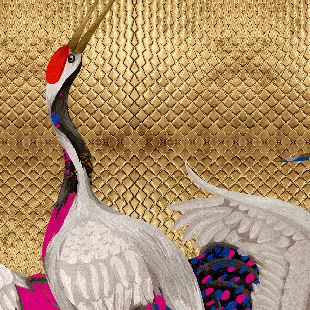 walls by patel Photo wallpaper Walls by Patel 3