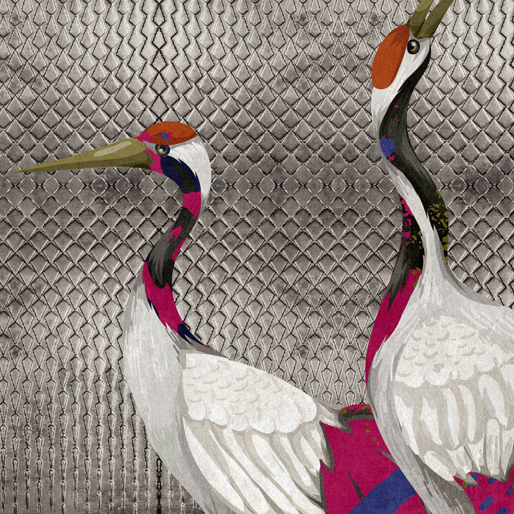 walls by patel Photo wallpaper Walls by Patel 3