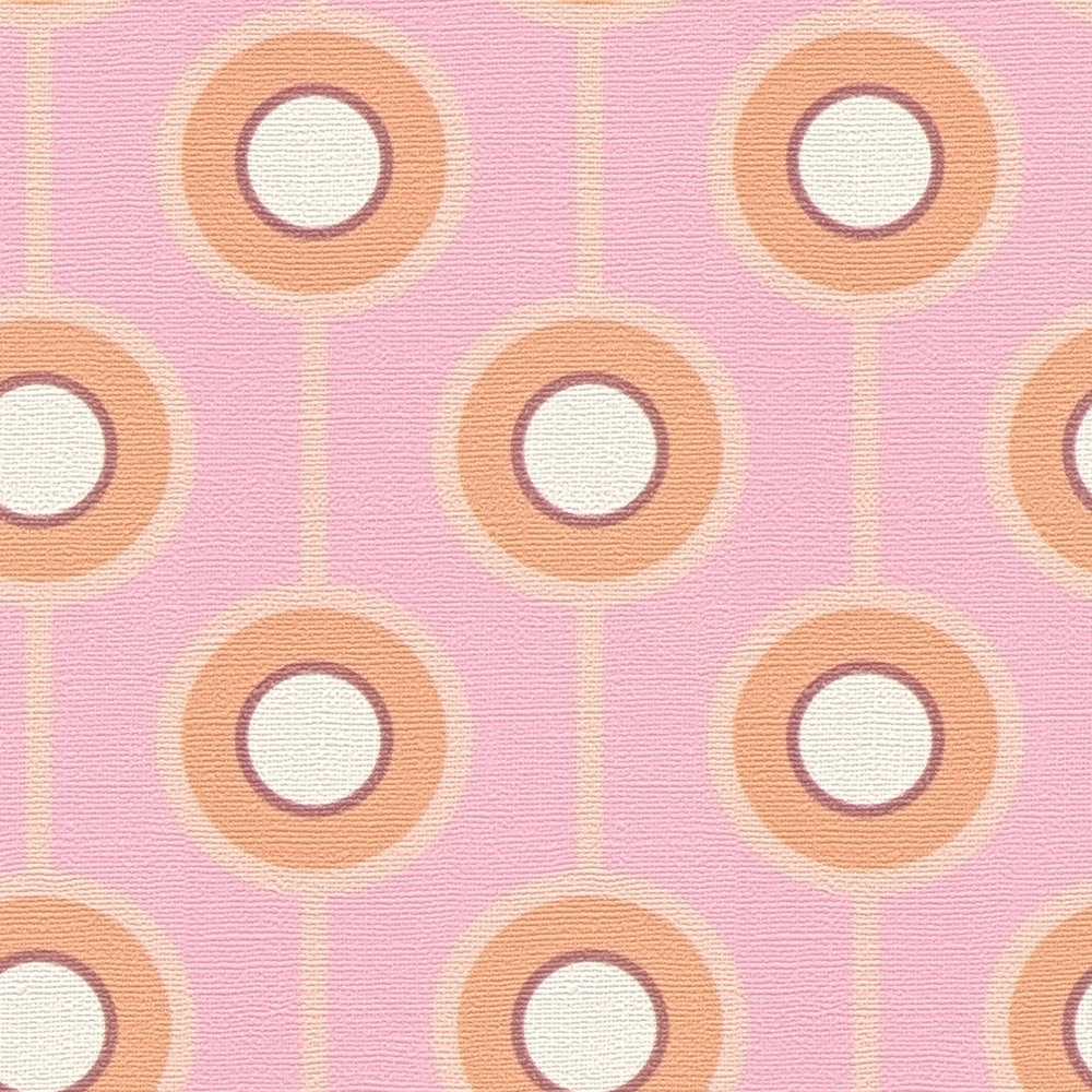 A.S. Création Обои Retro Chic