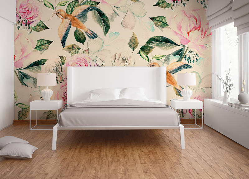 livingwalls impression numérique Designwalls
