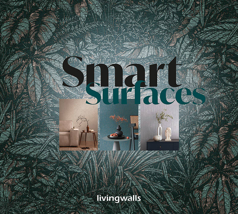 Smart Surfaces