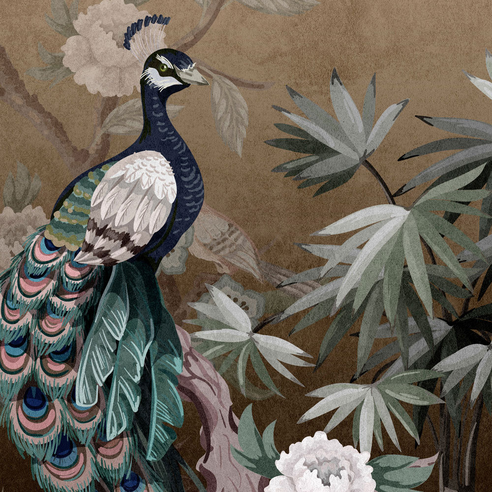 walls by patel Photo wallpaper Walls by Patel 3