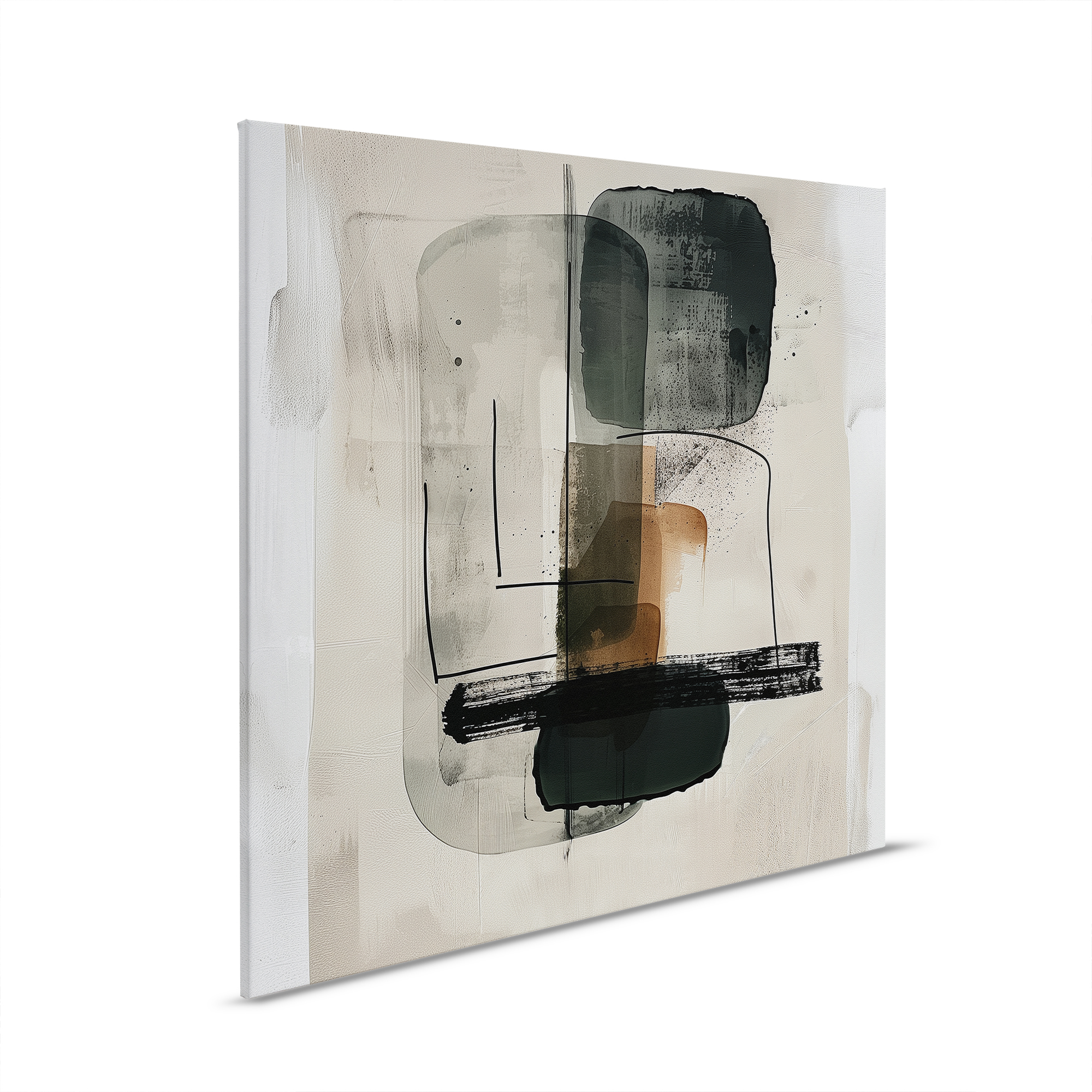 A.S. Création Leinwandbild Canvas 2024