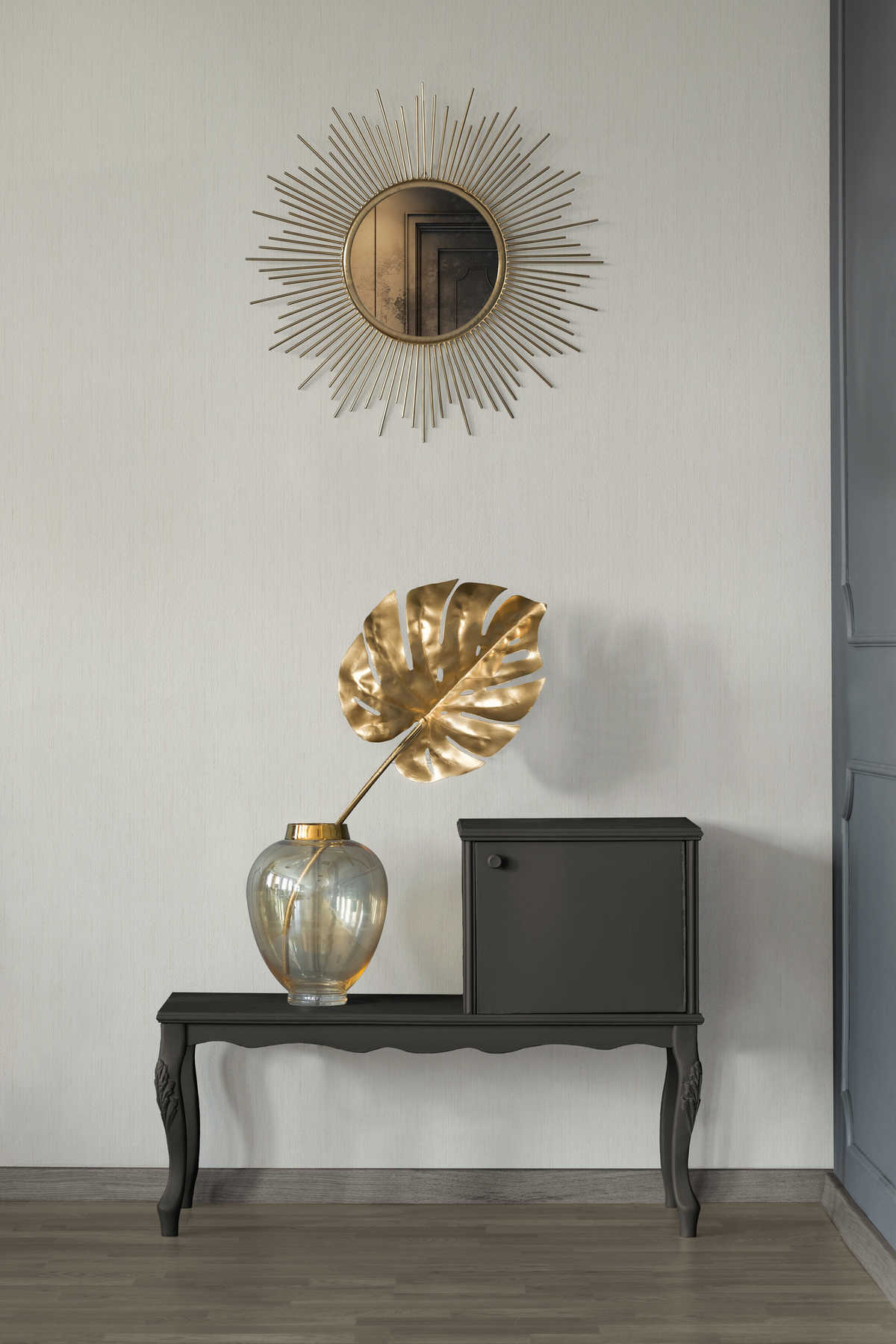 livingwalls papier peint Styleguide Klassisch 2021