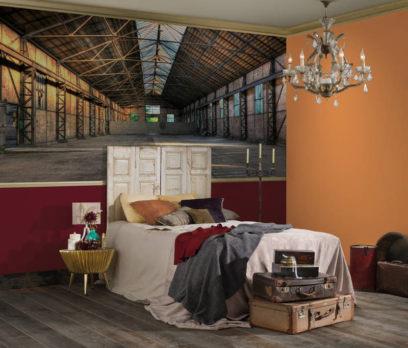 livingwalls Photo wallpaper Designwalls