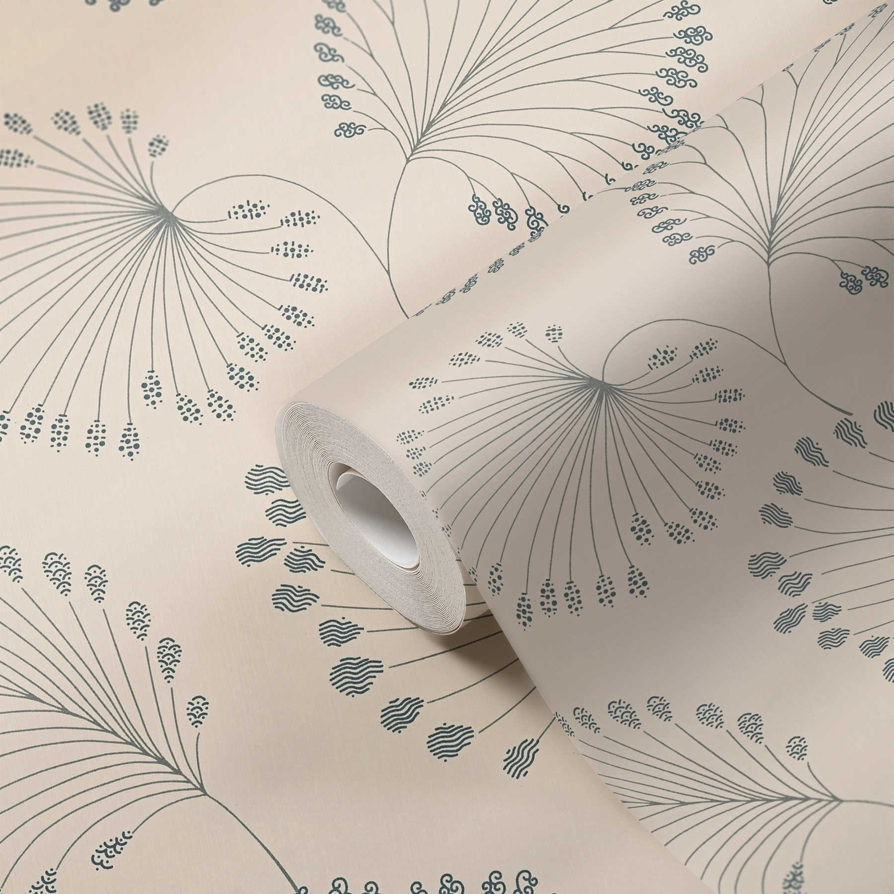 Architects Paper papier peint Alpha