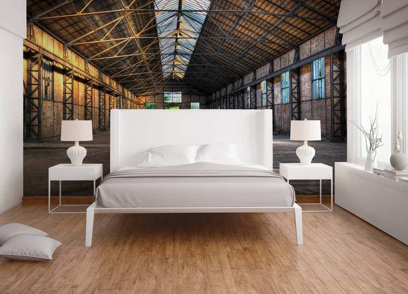 livingwalls Photo wallpaper Designwalls