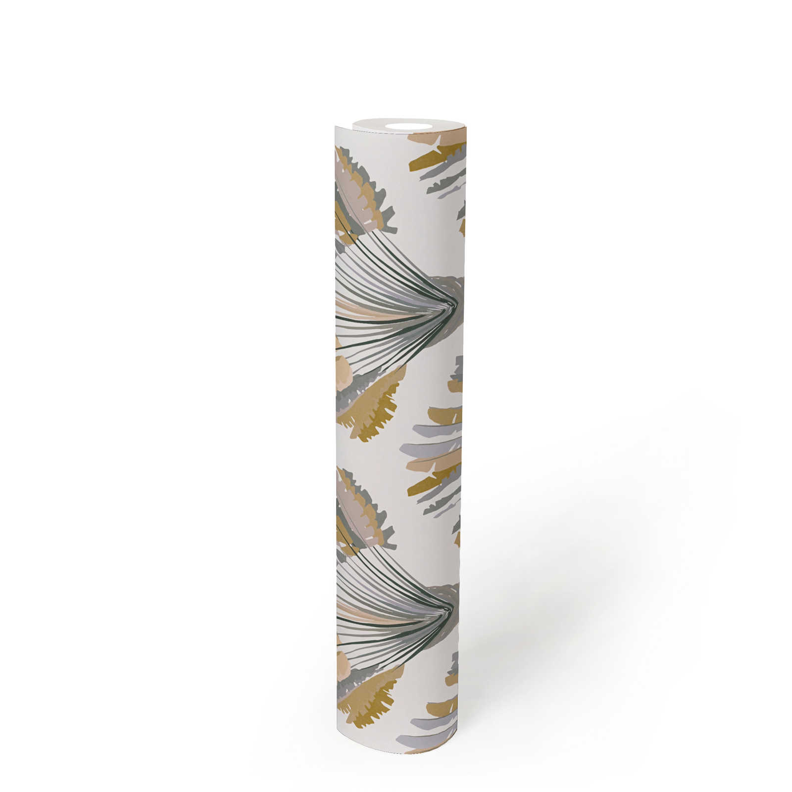 Architects Paper Tapete Jungle Chic