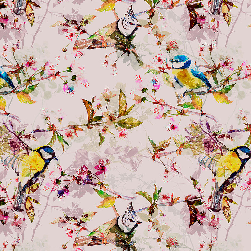 walls by patel Photo wallpaper Walls by Patel