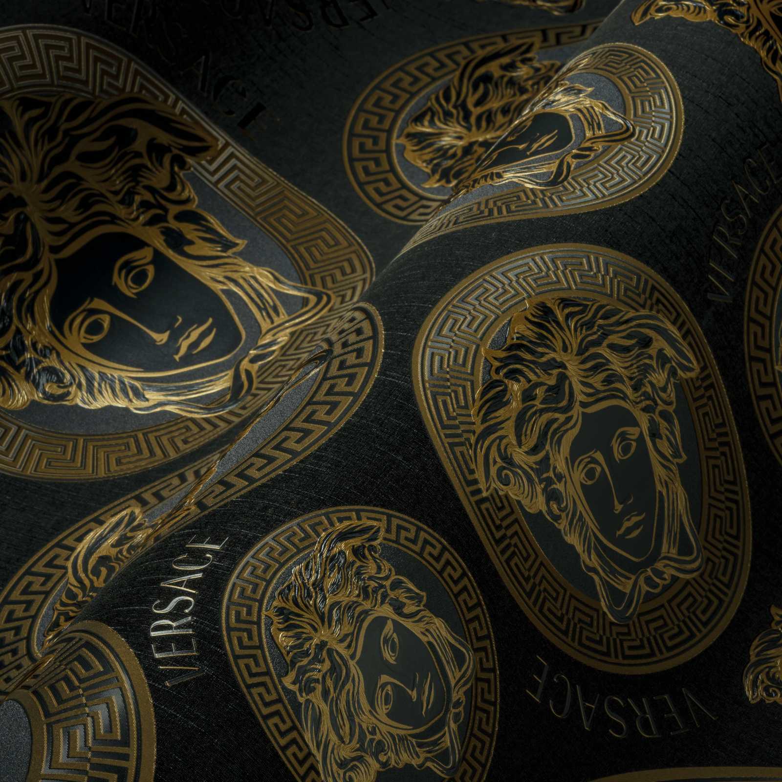 Versace Home Tapete Versace 5