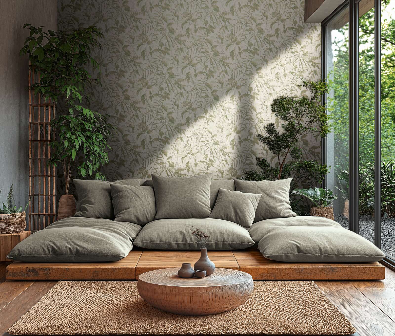 livingwalls Wallpaper Hot Spots