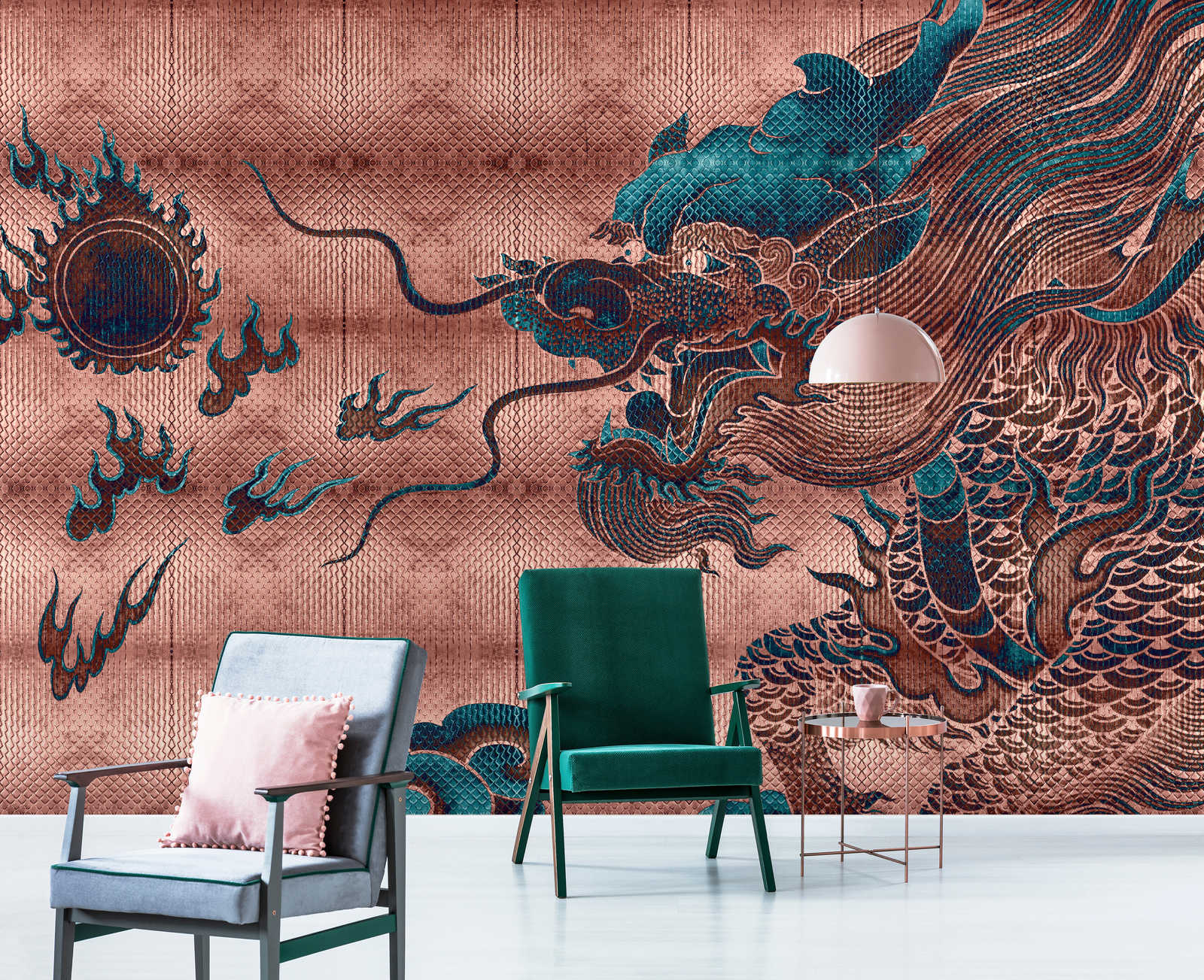 walls by patel Photo wallpaper Walls by Patel 3