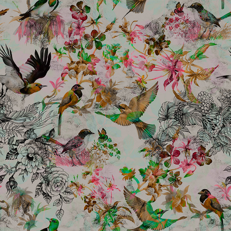 walls by patel Photo wallpaper Walls by Patel