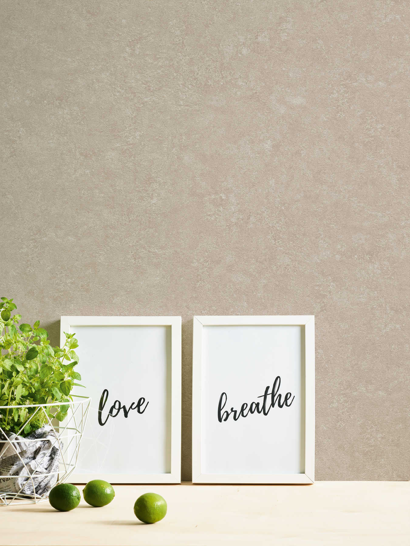 livingwalls Tapete Styleguide Jung 2024