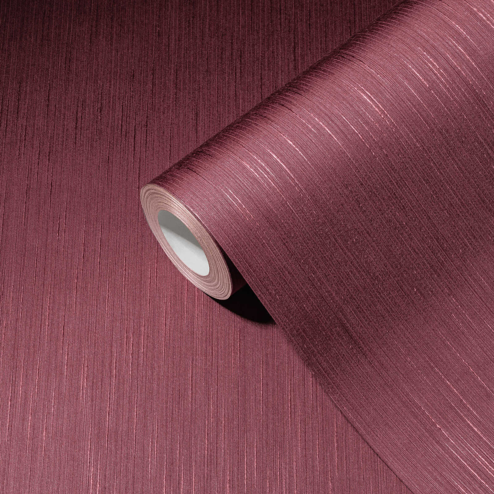 Architects Paper Tapete Metallic Silk