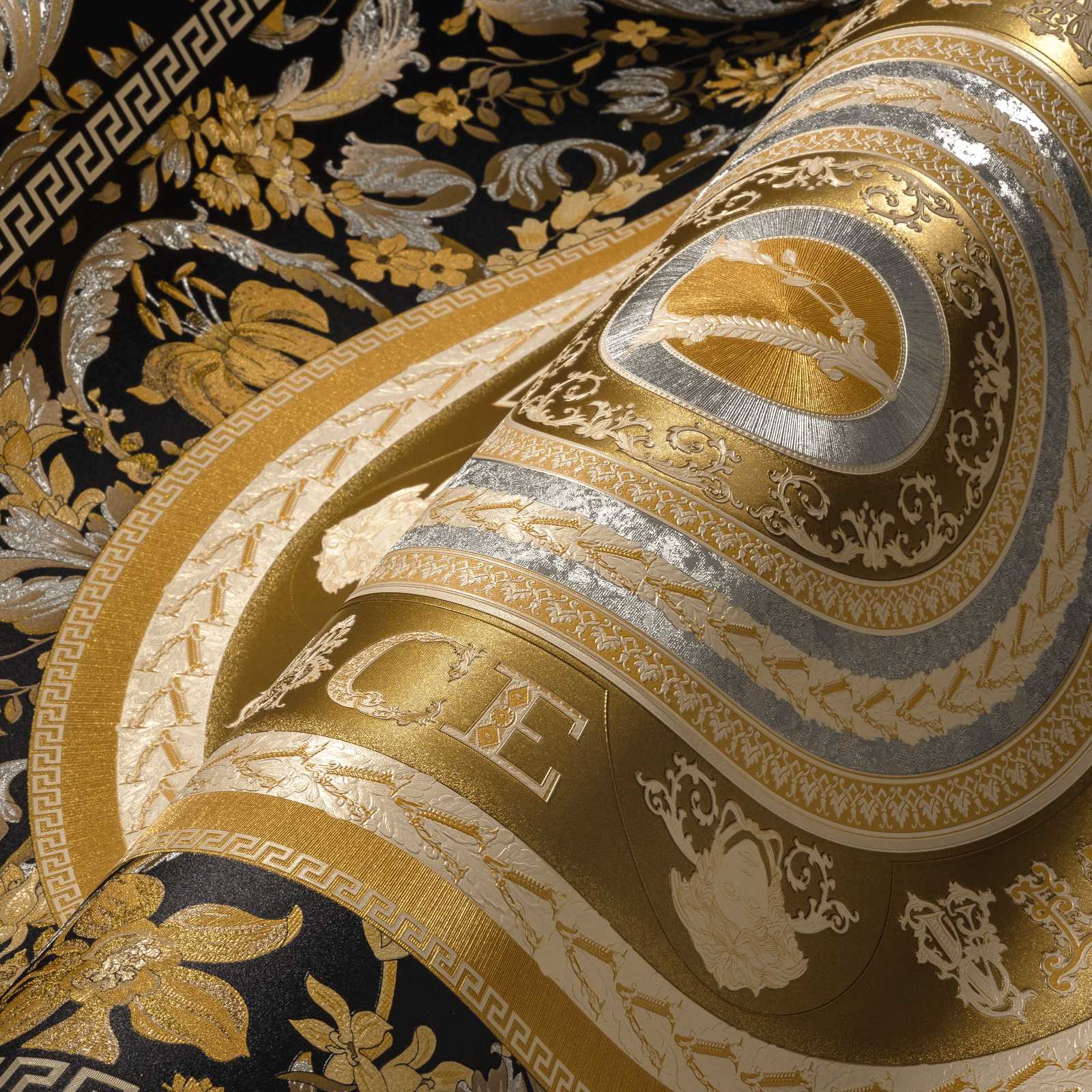 Versace Home Tapete Versace 5